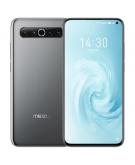 Meizu 17 Pro CN Version 6.67 inch 6.6 Inch 12GB 256GB 64MP Camera 4500mAh 27W Wireless Charge Snapdragon 865 5G Black