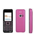 Nokia 3500 Classic, Grijs