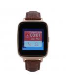 Oukitel A28 1.54 Zoll IPS Smart Watch MT2502A - en Gold