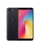 Oppo A73 4GB 32GB Not Support Google Play Black (No Google play)