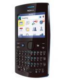 Nokia Asha 205 black