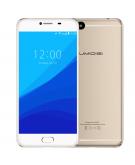 Umi UMI C Note 5.5 inch Andrews 6.0 quad-core 4G smartphone dual camera (front 5.0MP after 13.0MP) memory (3G RAM + 32G ROM) 32GB