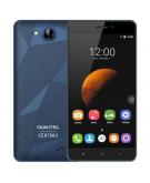 Oukitel C3 5 inch Android 6.0 Quad Core 2000mAh 1GB/8GB Zwart Zwart