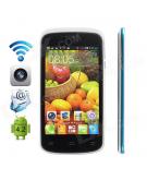 Cubot CUBOT GT95 Dual-Core Android 4.2.2 WCDMA Bar Phone w/ 4.0