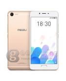 Meizu MEIZU E2 5.5 Inch 4GB 64GB Smartphone - Black 4GB
