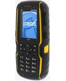 Sonim Ex-Handy 08 (1280 mAh) Geel
