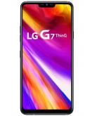 LG G7 ThinQ 64GB, 4GB RAM, Dual 16 MP, Snapdragon 845, Octa-core, NFC, 3000mAh, Android 8.0, IP68, GPS Aurora Black