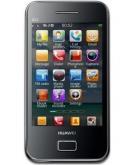 Huawei G7300 Black