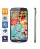 GuoPhone GuoPhone G9500L Android 4.2 Quad-core WCDMA Bar Phone w/ 5.0