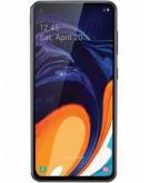 Samsung Samsung Galaxy A60 4G 6.3 Inch 6GB 64GB Smartphone Daybreak Black 4GB