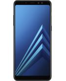 Samsung Galaxy A8+ (2018) Duos Black