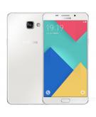 Samsung Samsung Galaxy A9 Pro SM-A9100 Android Dual SIM Mobile Phone with 4GB RAM 32GB ROM - Black 4GB
