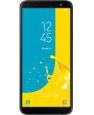 Samsung Galaxy J6 J600F Duos (2018) 32GB / / Black