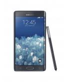 Samsung Mobile Galaxy Note Edge Zwart