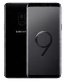 Galaxy S9 256 GB Zwart  plus Hoofdtelefoon  plus Draadloze oplader