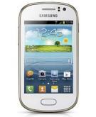 Samsung Galaxy Star GT-S5280 White