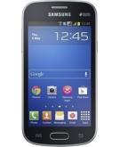 Samsung Galaxy Trend Duos S7392 Black