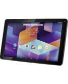HANNSPREE Hannspad Android-tablet 25.7 cm (10.1 inch) 8 GB WiFi Zwart 1.3 GHz Quad Core