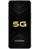 Vivo iQOO Pro 5G Version 6.41 inch Super AMOLED 48MP Triple Rear Camera NFC 8GB 128GB Snapdragon 855 Plus Octa core 5G Black