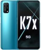 Oppo K7X 5G Smart Phone 6.5