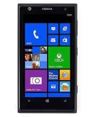 Lumia 1020 Black