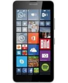 Microsoft Lumia 640 8 GB  () Dual-SIM Black