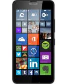 Microsoft Lumia 640 LTE/4G Dual Sim Black