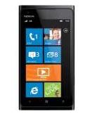 Nokia Lumia 900 Black T-Mobile