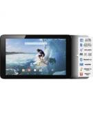 odys Lux 10 Android-tablet 25.7 cm (10.1 inch) 16 GB WiFi Zwart 1.3 GHz Quad Core