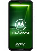 Motorola Moto G7 Plus 6.24 inch 16MP Dual Rear Camera 6GB 128GB Snapdragon 636 Octa Core 4G Dark Blue