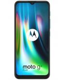 Motorola Moto G9 Play green