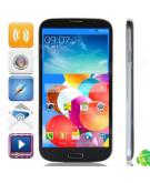 M Pai M pai MP-i9200+ MTK6592 Octa-Core Android 4.2.3 WCDMA Bar Phone w/ 6.5