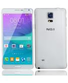 No.1 No.1 N4 Android 4.4 Quad Core 3G Smartphone w/ 5.7
