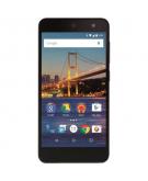 GeneralMobile Android One 4G Dual Sim black