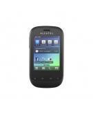 Alcatel GSM OT-720D Zwart