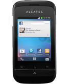 Alcatel One Touch 903D Black