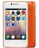 Alcatel One Touch Fire C 4019 white