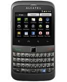 Alcatel OT 916D Black