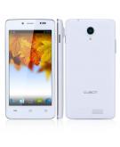 Cubot P10 5,0 Zoll IPS Android 4.2 Handy MTK6572 Dual-Core 1.3GHz 8G ROM 1GB RAM 8,0MP+2,0MP - Black