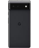Google Pixel 6 - 128GB - 5G - () (6.4 inch) Zwart