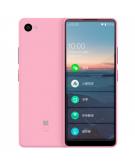 Xiaomi QIN 2 Full Screen Phone Global Version Multi-Language 4G Network With Wifi 5.05 inch 2100mAh Andriod 9.0 SC9832E Quad Core Feature Phone from  youpin Black