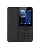 Xiaomi QIN QF9 4G Network Wifi 1820mAH BT 4.2 Infrared Remote Control Dual SIM Card Feature Phone from  youpin Black