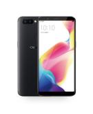Oppo R11s 6GB 128GB Not Support Google Play Black (No Google play)