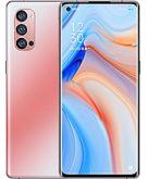 Oppo Reno3 Pro 5G CN Version 6.5 inch 90Hz Refresh Rate HDR10 plus Frameless NFC Android 10 4025mAh 8GB RAM 128GB ROM Snapdragon 765G Octa Core Starry Night Blue