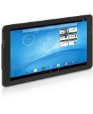 TREKSTOR SurfTab® xintron i Android-tablet 17.8 cm (7 inch) 8 GB WiFi Zwart 1.33 GHz Quad Core