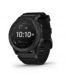 Garmin Tactix Delta Solar Chrono Smartwatch - Zwart