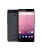 Vernee Thor E 5.0 inch HD 3GB octa-core Android 7.0 smartphone 5020 mAh batterij - Zwart