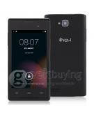 iNew INEW U1 WVGA MTK6572 Dual Core 1.0GHz Smartphone 4.0 Inch Android 4.4 OS 4GB ROM Dual Cameta Dual SIM 2.0MP 3G - Black 4GB