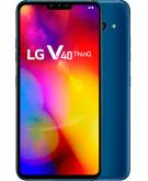 LG V40 ThinQ 64GB Moroccan Blue