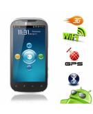 THL ThL V9 4.3 Touch Screen Android 2.3 Dual SIM 3G GPS Wifi Smart Phone Black